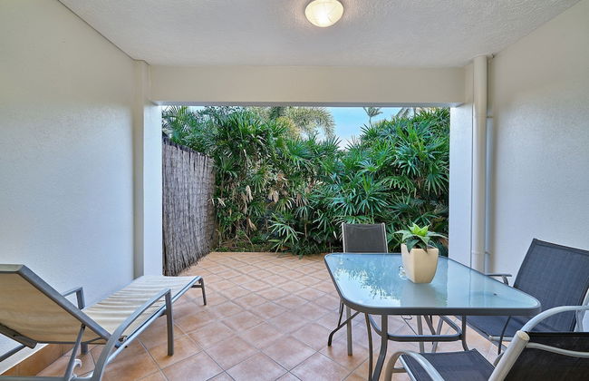 North Cove Waterfront Suites - Photo 24