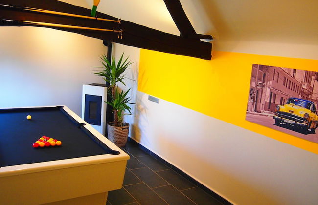 Gite L'archipel - Foto 46