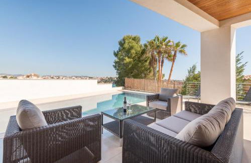 Villa Es Falcons - Foto 38