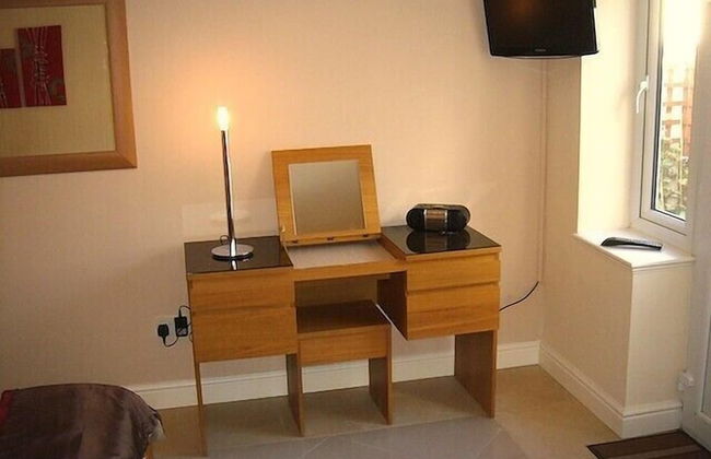 South Beach Apartments - Photo 20