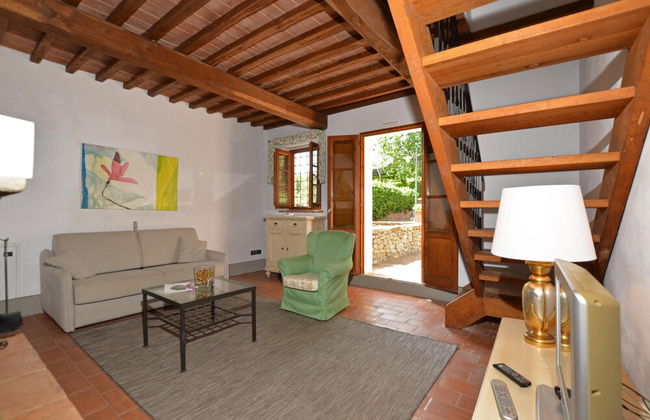 Francigena Apartments - Foto 43