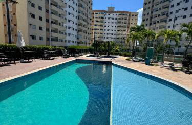 Apartamento próximo ao aeroporto! - Foto 27