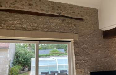 La Maison de Zoé - Foto 6