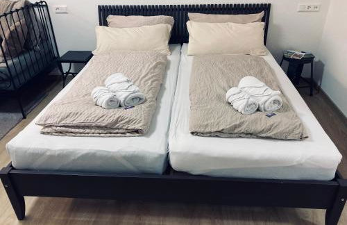 FREE Apartment - Ermstal - Foto 4