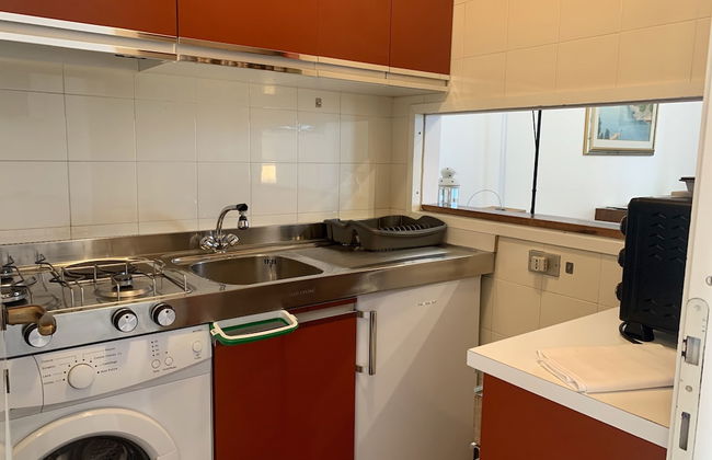 Mamma Ciccia Holiday Home - Front Lake Apartment, beach and swimming pool - Foto 5