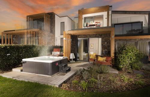 Lefransa in Carbis Bay, St Ives - Foto 27