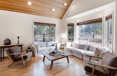 Sun Haven - Meredith Lodging - Foto 6