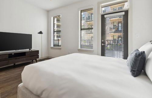 Kasa At Artisan Music Row Nashville - Foto 13