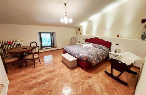 Casa Ridapio: Trail & Relax - Foto 10