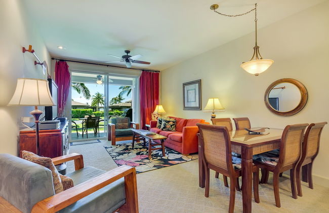 Castle Hali'i Kai at Waikoloa - Foto 40