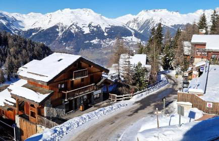 Résidence Plagne Lauze - maeva Home - Studio 4 personnes avec parking - Sélection MAE-2893 - Foto 19