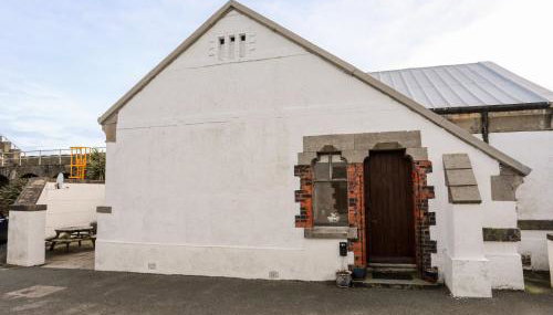 East Point Lynas Lighthouse Keeper's Cottage - Foto 3