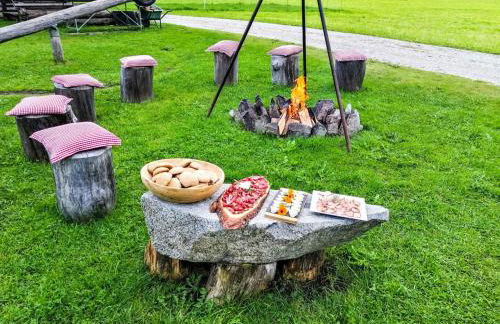 Aussermahrhof - familyfarm - Foto 35