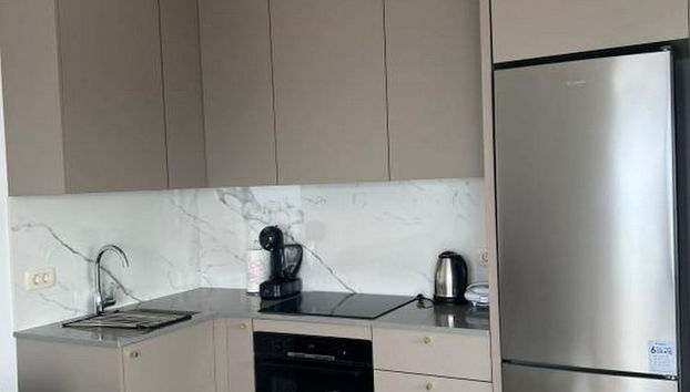 Villa Marija - Foto 5, Cocina privada