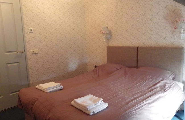 Nice Vacation Home in Horssen With Garden - Photo 6