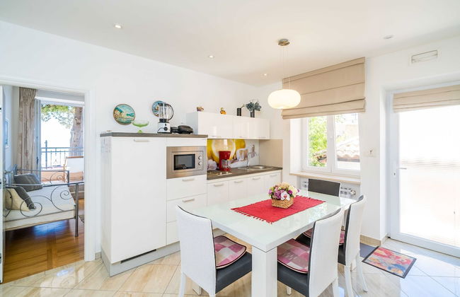 Apartments Villa Palma - Foto 51