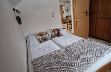 Domek pod Lasem - Foto 19