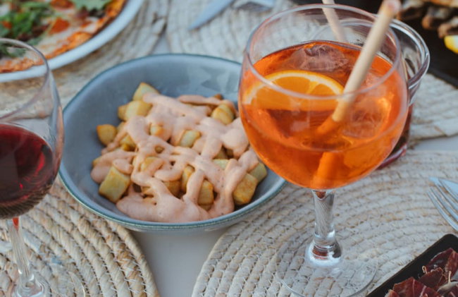 Aparthotel Beach Club - Foto 49