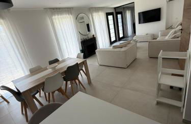 New apartment, 3 bedrooms, sea view - Foto 32