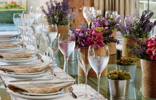 Armonia Luxury Villa - Photo 41