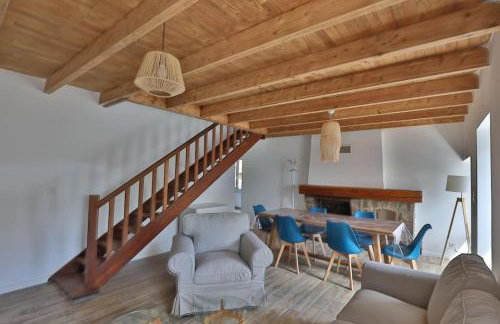 Gîte Louannec - Ty Bleiz - Foto 8