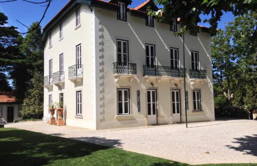 Luxurious royal estate in historic Sintra paradise - Foto 2