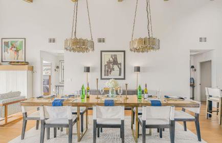 The Jamie by AvantStay Oceanfront Stay Firepit Chefs Kitchen Near Morro Bay - Foto 12