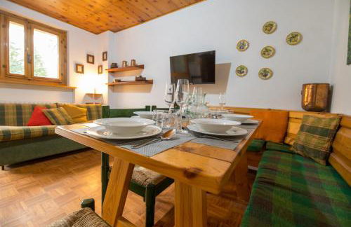 Chez Umbus, centrale e immerso nel verde, grande terrazzo - Foto 12