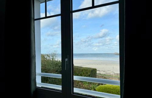 Dream villa 7 bedrooms access white sand beach - Foto 25