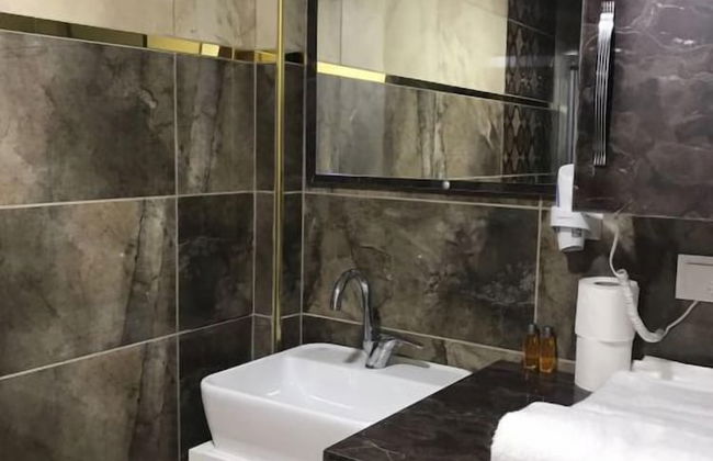 Aydin Kent Suite - Foto 25