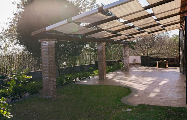 " il Rifugio di Aitna " - Photo 16