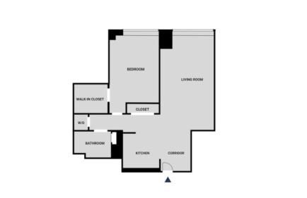 Back Bay 1BR w WD Gym nr Copley Sq BOS-574 - Photo 13