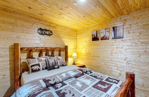 12 Mi to Downtown Hot Tub, Fire Pit Game Room! - Foto 14