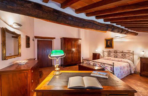 Villa La Canonica Di Pietrafitta - Foto 39