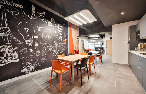 04 Studio Charenton Fitness Cinema - Foto 10