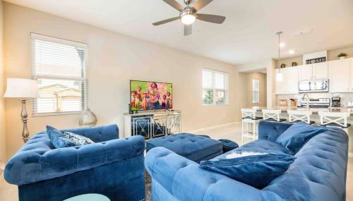 SUPER CHIC - 4 Bedroom TOWNHOME IN DISNEY AREA - Foto 4