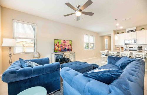 SUPER CHIC - 4 Bedroom TOWNHOME IN DISNEY AREA - Foto 4