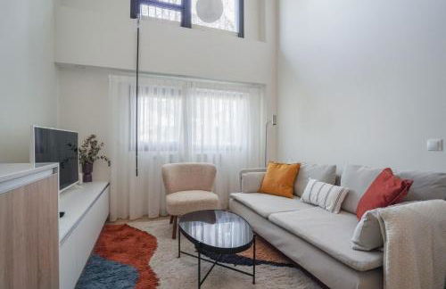 Modern duplex-2Bedrooms 2Bathrooms-Ventas - Foto 1