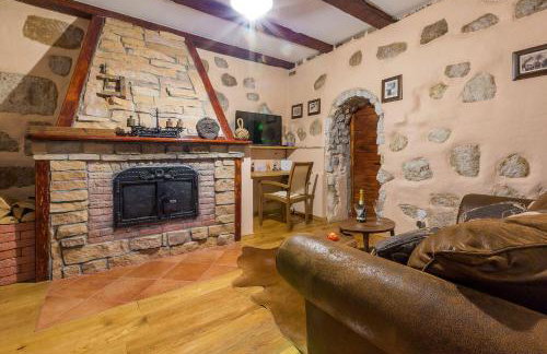 Hundefreundliche Finca mit 3 Klimaanlagen, Privatpool, Grill, Waschmaschine, Heizung - Foto 8