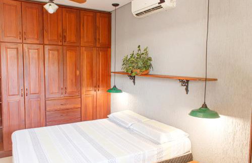 CASA PROXIMA A PRAIA GRANDE E TENORIO - Foto 53