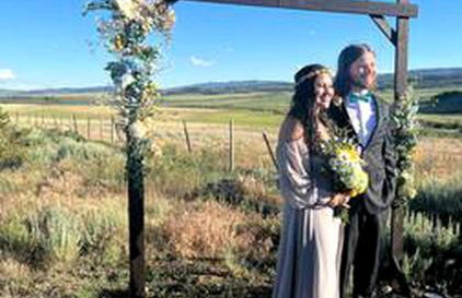 Cabin Rental for Large Groups Ideal for Colorado Glamping - Foto 60