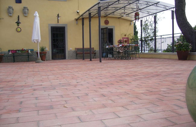 Villa Firenze Casa Serena - Photo 28