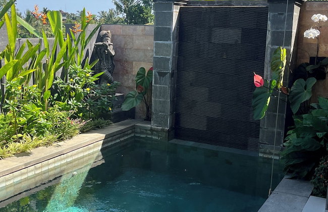 Uma Padi Villa - Foto 78