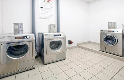 Séjours & Affaires Rennes Longs Champs - Foto 29