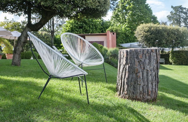 Fontelunga Hotel & Villas - Foto 62