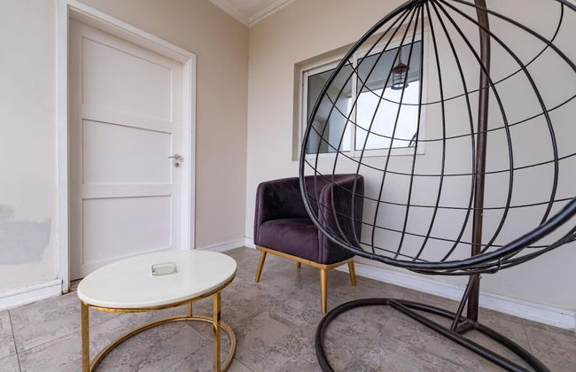 Villa Magnum - Foto 43