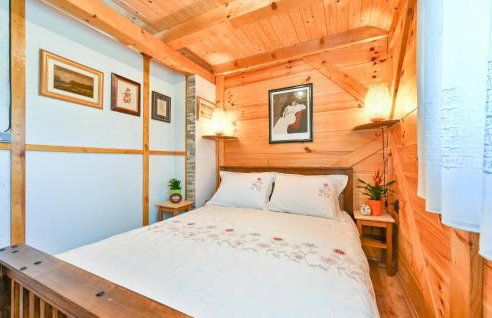 Nice Home In Lovrecan With Sauna - Foto 39