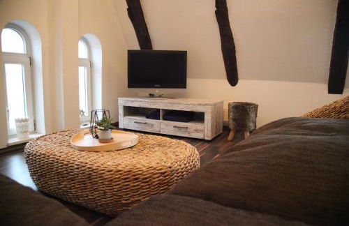 Wunderschöne Dachgeschoss - Maisonette (108qm - 3.OG) - Foto 6