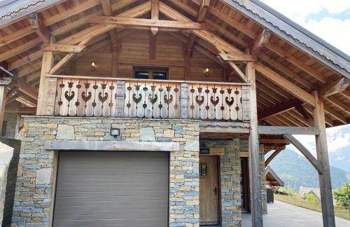 Chalet Fontaines - Photo 35