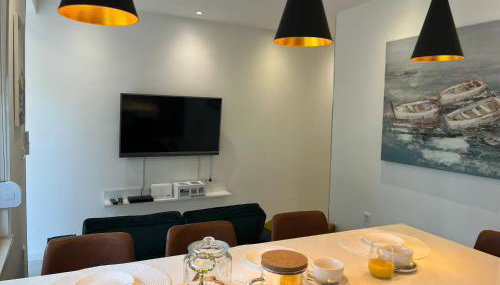 Luxury Apartment Lu - Foto 5